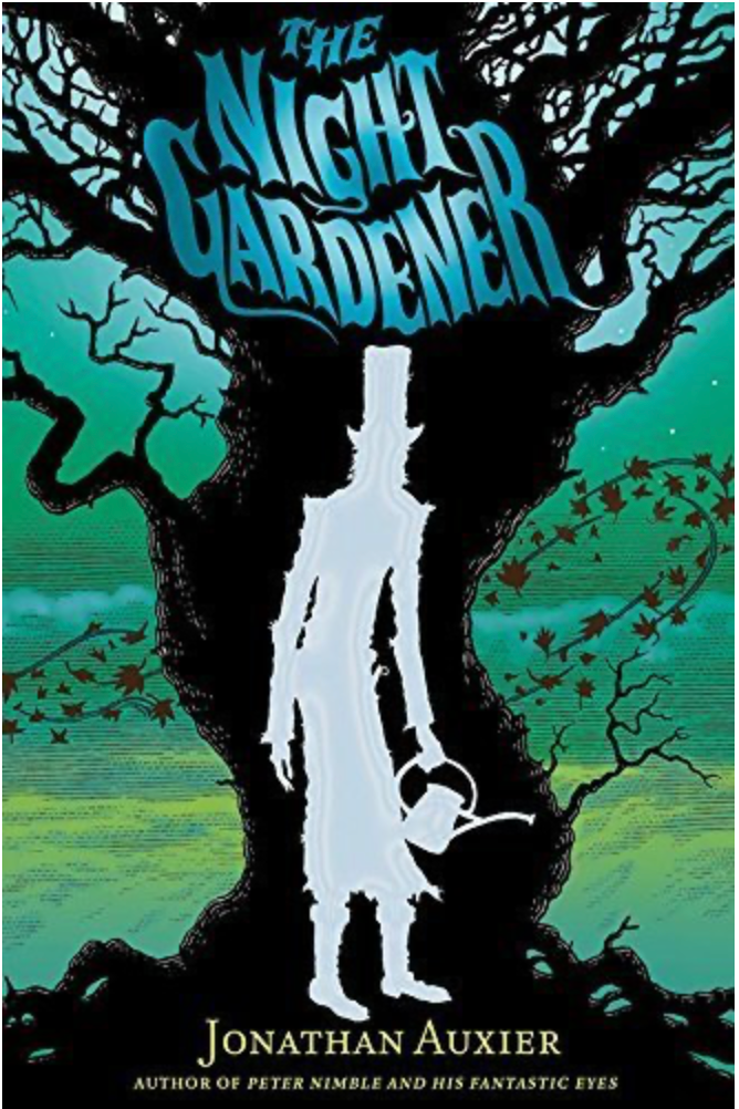 The Night Gardener
