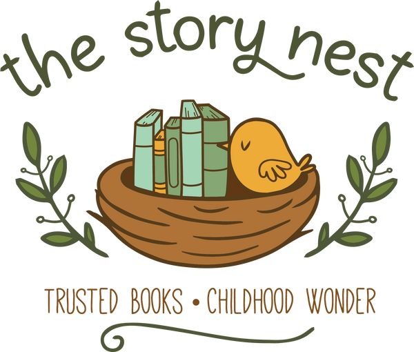 The Story Nest