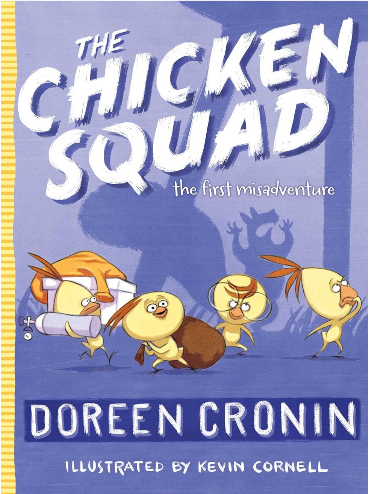 Chicken Squad