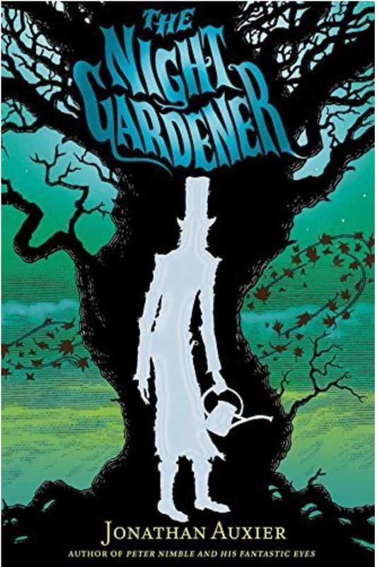 The Night Gardener